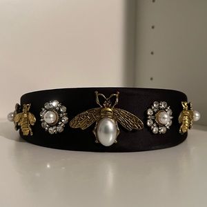 Luxury Bumble Bee Headband